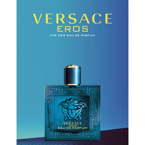 a que huele versace eros|versace eros edp fragrantica.